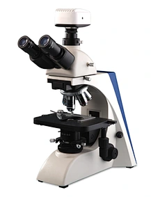 4X-100X Professional Trinocular Biological Microscope